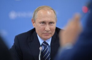 Владимир Путин, Россия, политика, экономика, большая двадцатка, G20