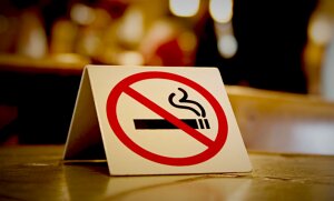 Россия, Минздрав, курение, запрещено, 2018-2022, список мест