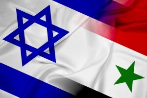 сирия, израиль, иран, ракетный обстрел, атака, армия израиля, пво