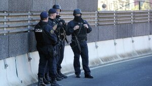 париж, террорист-смертник, сербия, паспорт 