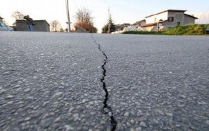 землетрясение, шкала Рихтера, США, разлом Сан-Андреас, тектоническая плита, Геологическая служба США, Калифорния