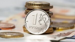 курс валют, рублю, центрлбанк, россия, доллар, евро