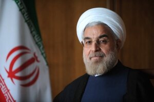 Иран, выборы президента, Хасан Роухани, победитель, Федерика Могерини, ЕС