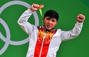 киргизия, олимпийские игры, допинг-скандал, дисквалификация