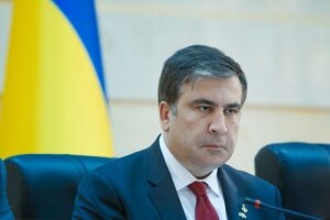 Украина, Саакашвили, Похищение, МВД Украины, Госпогранслужба, Выдворение с территории Украины