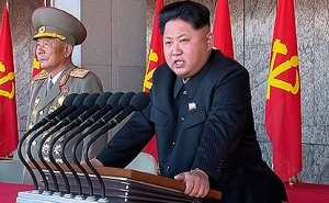 сша, кндр, северная корея, баллистическая ракета, испытания, ядерный удар 