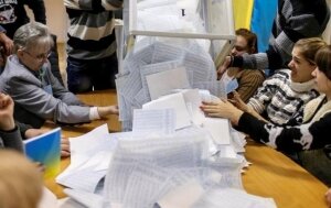 Зеленский, Тимошенко, Порошенко, украина, выборы, президент, итоги, результаты, онлайн, голосование, цик, бюллетени