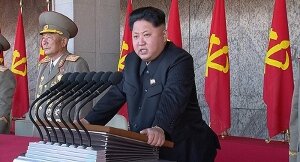 кндр, северная корея, резолюция, оон, санкции, политика, ядерное оружие 