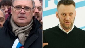 касьянов, навальный, парнас, оппозиция, списки, выборы 