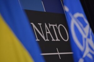 НАТО, Геращенко, Рада, Киев, Украина, армия, ВСУ, США, Брюссель, политика, членство в НАТО, Североатлантический, реформы