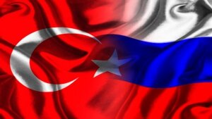 Турция, Россия, Анкара, Москва, груз, товар, перевозки