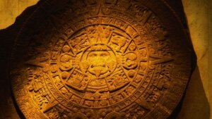 история, майя, теория, гибель, война, климат, голод