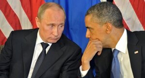 Барак Обама, Владимир Путин, саммит G20, СМИ, Сирия, США, Россия, Украина, кризис 