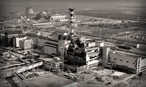 Украина, Чернобыль, АЭС, топливо, угроза, авария, аэс, мнеие, директор, поломка, мнение, деньги, растрата