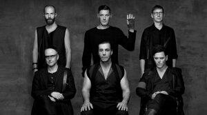 Rammstein, музыка, германия, новый альбом Rammstein, новости дня, общество, соцсети