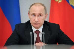 Владимир Путин, ЖКХ, долг, дороги, ОНФ, задолженность