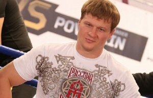 Александр Поветкин, бокс, Деонтей Уайлдер, WBC, допинг