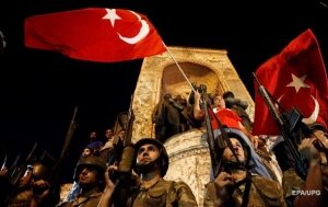 Турция, задержание, государственный переворот, суд, мятеж, Анкара, убытки