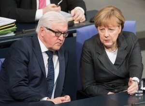 германия, президент, правительство, меркель, бундестаг, коалиция 