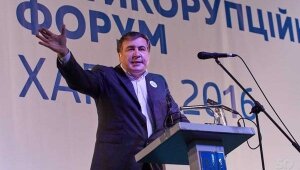 Михаил Саакашвили, Украина, Грузия, парламентские выборы, Национальное возрождение, грузинская мечта