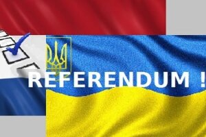 Украина, Нидерланды, референдум, Евросоюз, ассоциация с ЕС