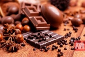 Россия, Шоколад, Экономика, Кризис, Кондитерское производство, Дефицит шоколада