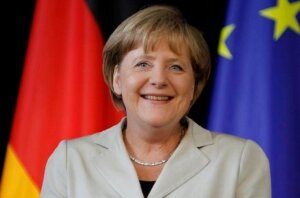 германия, россия, ангела меркель, кибервойска, гибридная война