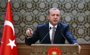 Турция, Россия, Реджеп Эрдоган, Армения, Азербайджан, Нагорный Карабах, вооруженный конфликт