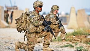 армия сша, трамп, талибан, афганистан