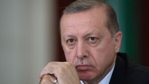 эрдоган, политика, джемилев. крым, встреча