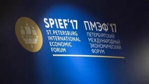 пмэф, 2017, открытие, россия, Санкт-петербург, экономика, государственные программы, неэффективны, голикова