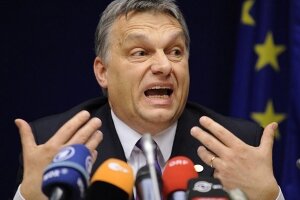 венгрия, россия, санкции, ес, политика, безопасность, орбан