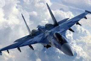 су-35, россия, авиация, рогозин, видео, испытания, сирия