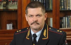 Анатолий Якунин, Москва, МВД, главное управление, увольнение, полиция