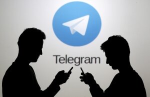 Telegram, мессенджер, Павел Дуров, посещения, трафик, программист, сервис, сайт