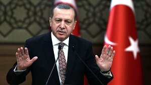 Эрдоган, Турция, суд, журналисты, авторитаризм