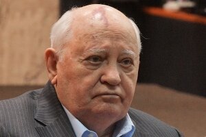 Михаил Горбачев, состояние, здоровье, продюсер, политика, новости россии, Андрей Разин