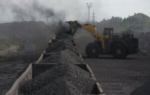 Украина, уголь, Донбасс, экономика, Игорь Насалик, блокада Донбасса, энергетика
