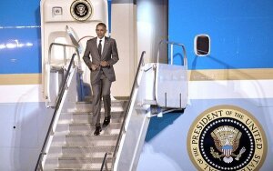 Барак Обама, США, Куба, видео, визит, дня, Гавана