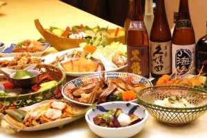 япония, рацион питания, медицина, еда, долголетие