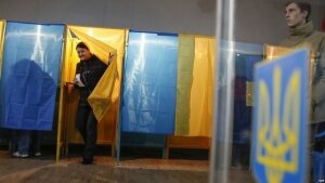 выборы президента, Украина, политика, Петр Порошенко, владимир зеленский, нарушение