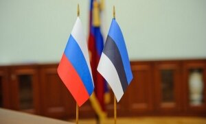 Россия, Эстония, Свен Миксер, Заявление, Реакция Москвы