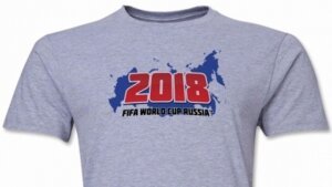 ФИФА, Россия, ЧМ-22018, футболки, Крым, Госдума, футбол