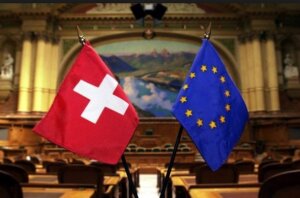 Швейцария, референдум по ЕС, выход из ЕС, политика, президент Швейцарии, Дорис Лойтхард 