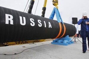 Россия, США, газ, Европа, противостояние, Газпром, Саудовская Аравия