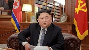 Новости Северной Кореи, Политика, Ким Чен Ын, Общество, США, Денуклеаризация, Ядерное оружие, Санкции