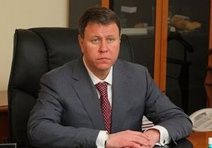 Калуга, Россия, мэр, Константин Баранов