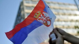 Сербия, парламентские выборы, Воислав Шешель, радикалы, националисты, прогрессивная партия