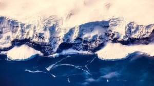 наука, Антарктида аномалия воронка природные катастрофы (новости), происшествие