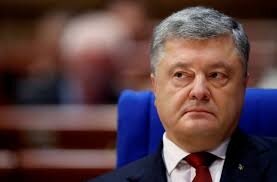 петр порошенко, алексей пушков, выборы, президент украины, рейтинг